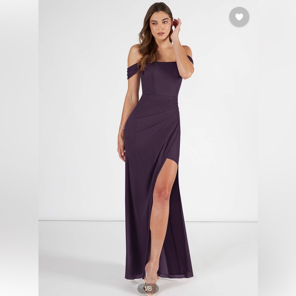 Azazie Bridesmaid Dress
